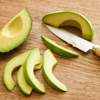 Avocado Side
