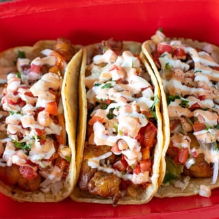 Fish Taco